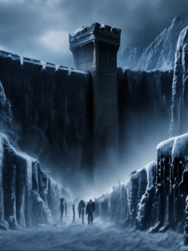 GOT/ASOIAF: Ruler Beyond the Ice