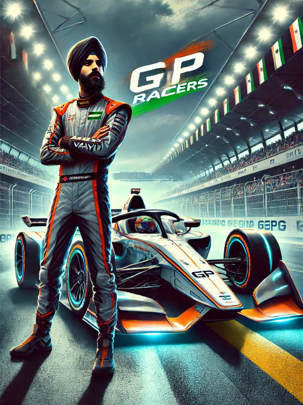 GP Racers