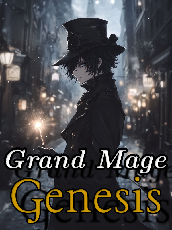 Grand Mage Genesis