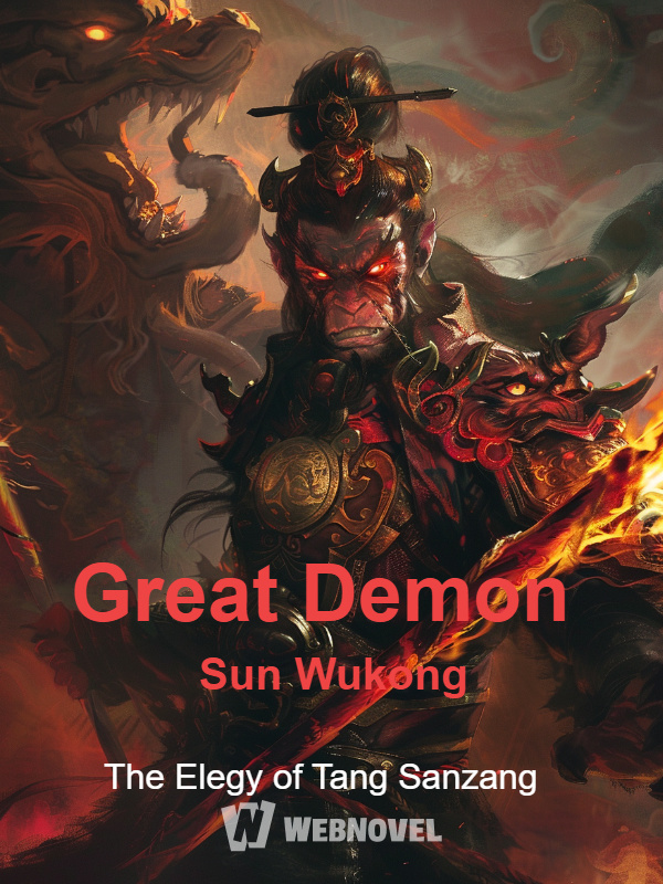 Great Demon Sun Wukong