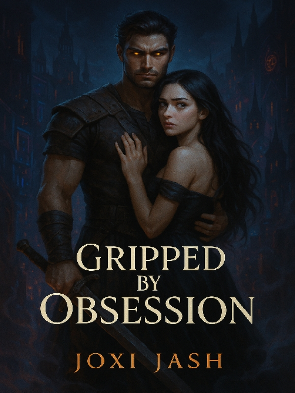 GRIPPED BY OBSESSION