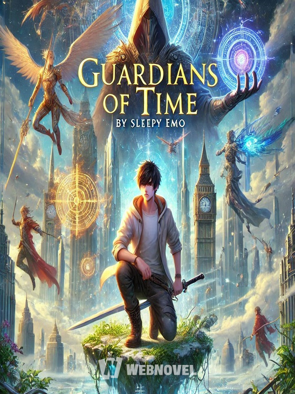 Guardians of Time (GoT)