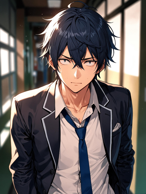 Hachiman Hikigaya's Elite Game