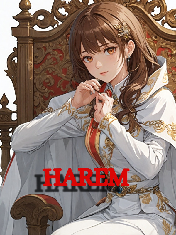 HAREM: Obtaining The System Heart, Limitless System Copying.