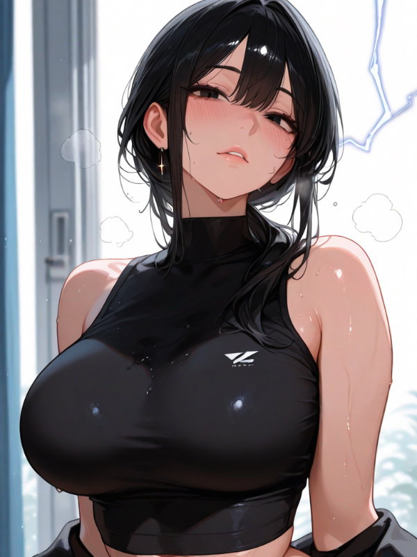 Harem Quest: From Trash to King