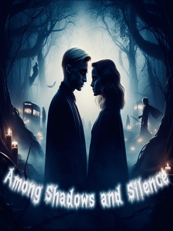 Harry Potter: Among Shadows and Silence