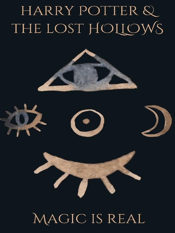 Harry Potter And The Lost Hollows