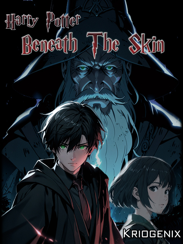 Harry Potter: Beneath The Skin