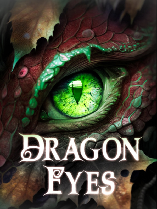 Harry Potter: Dragon Eyes