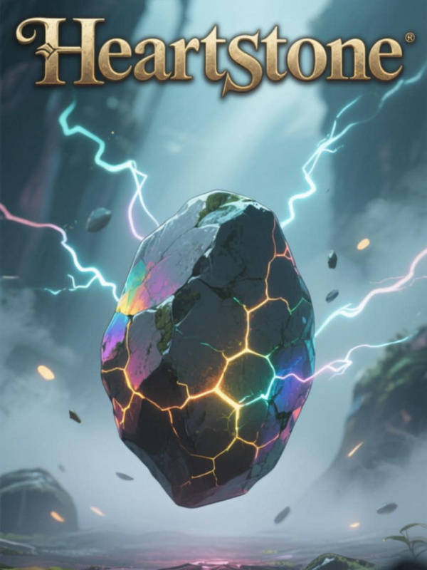Heartstone