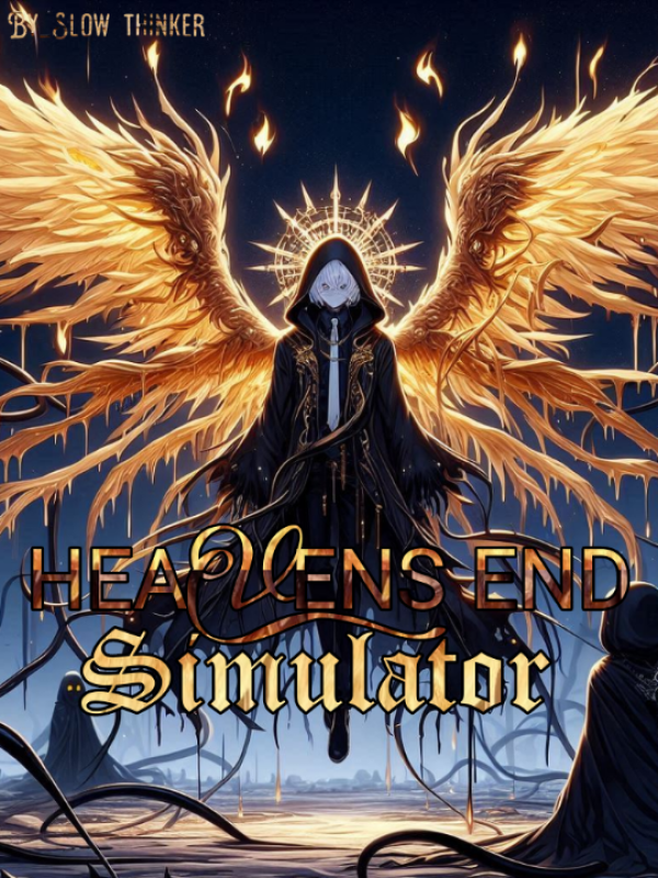 Heavens' End Simulator.