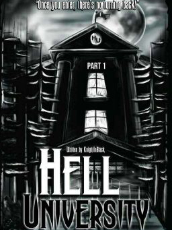 Hell University (English Translation)