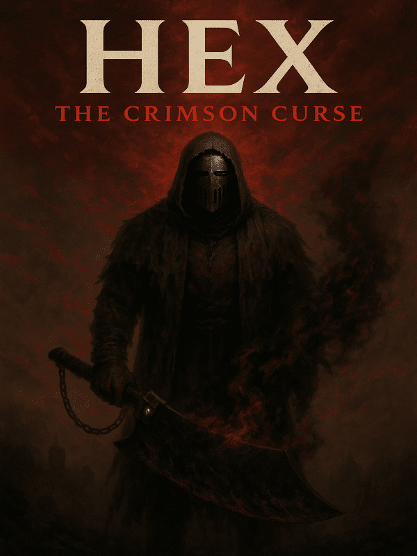 Hex: Crimson Curse