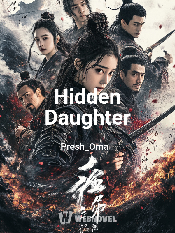 Hidden Daughter