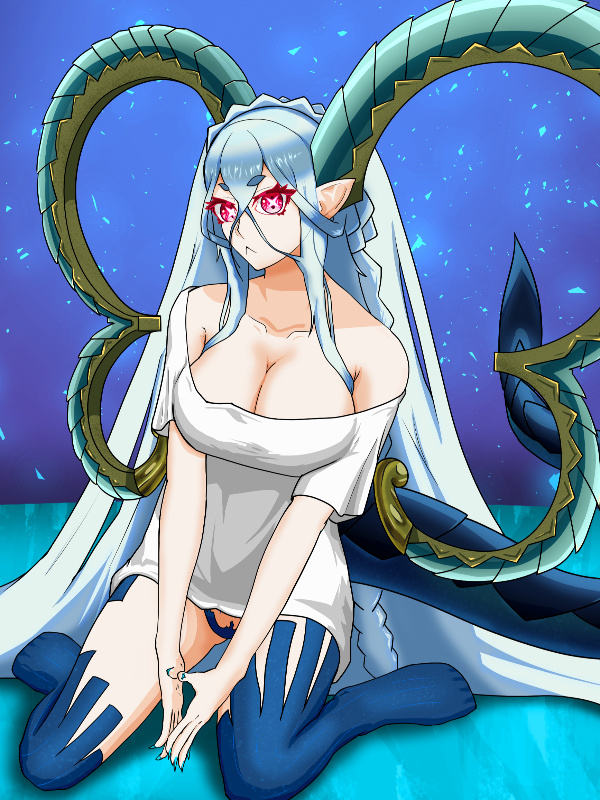 Hikikomori Tiamat (Si) (Multi-cross)