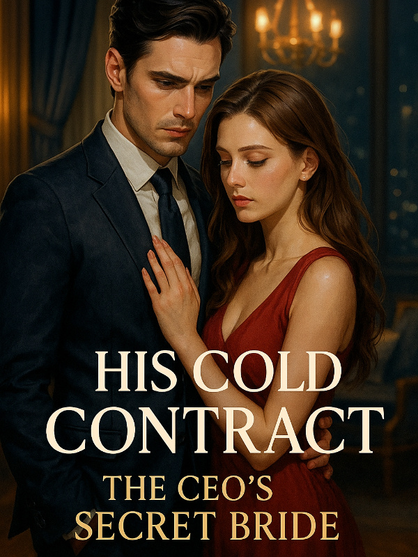 《His Cold Contract: The CEO’s Secret Bride》