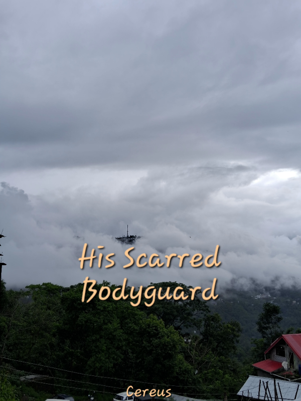 His Scarred Bodyguard