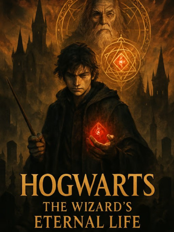 Hogwarts: The Wizard's Eternal Life