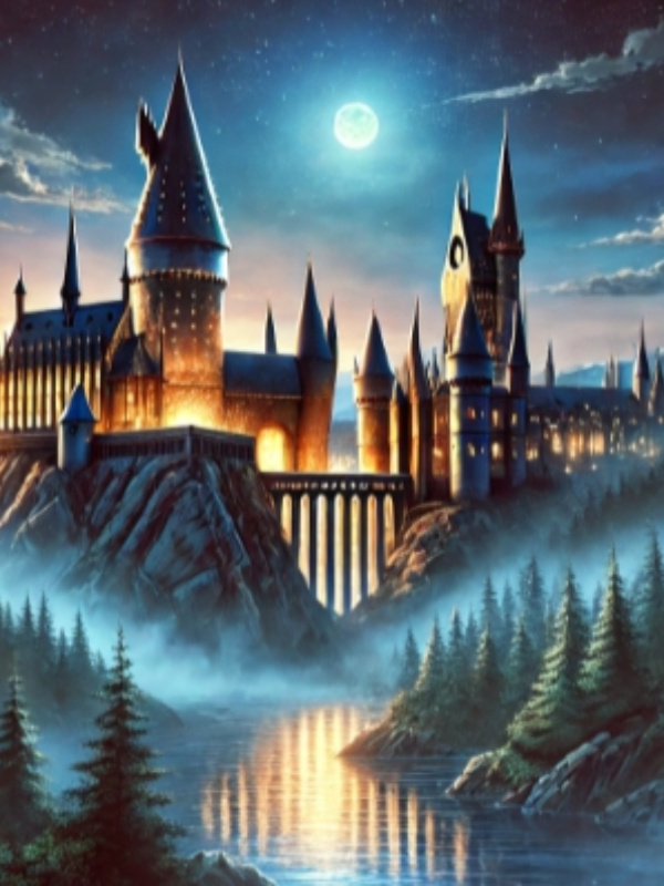 Hogwarts,Albus Dumbledore