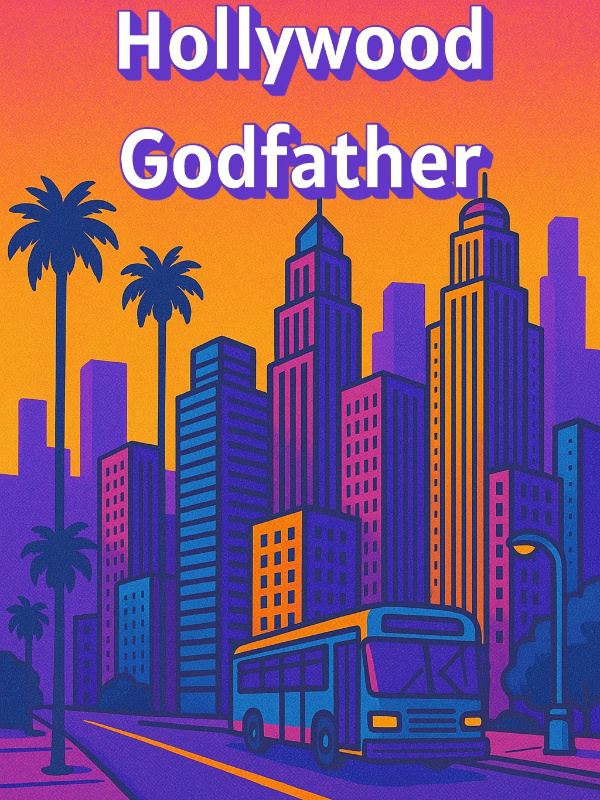 Hollywood Godfather