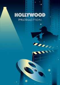 Hollywood Production