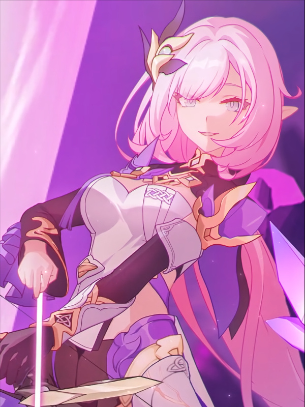 Honkai Impact: Blackened Flames