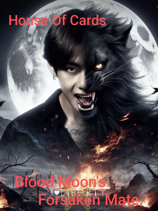 'House Of Cards' taekook