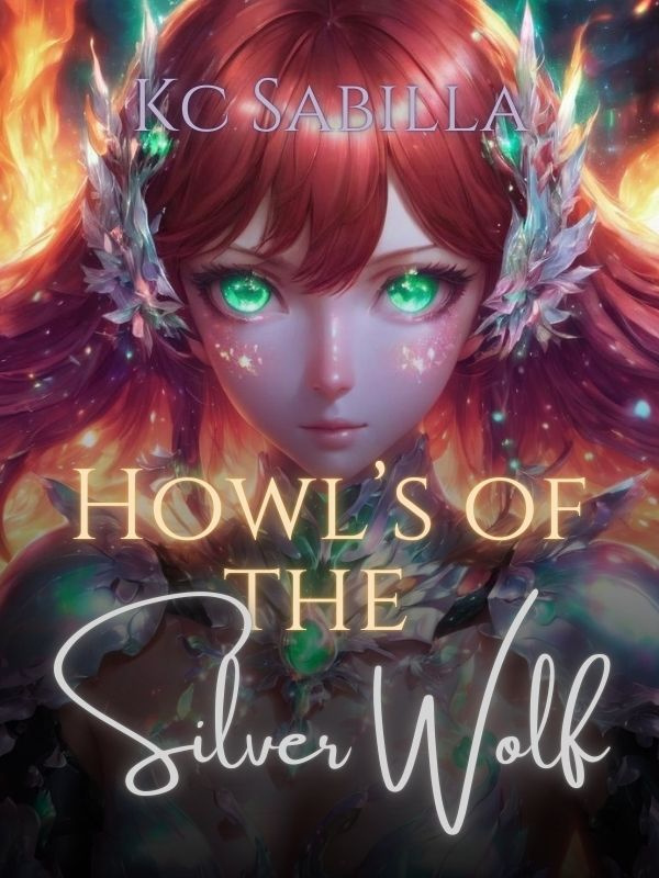 Howl's of the Silver Wolf: My enemy is my soul mate