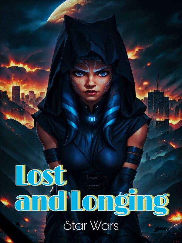 HP: lost and longing