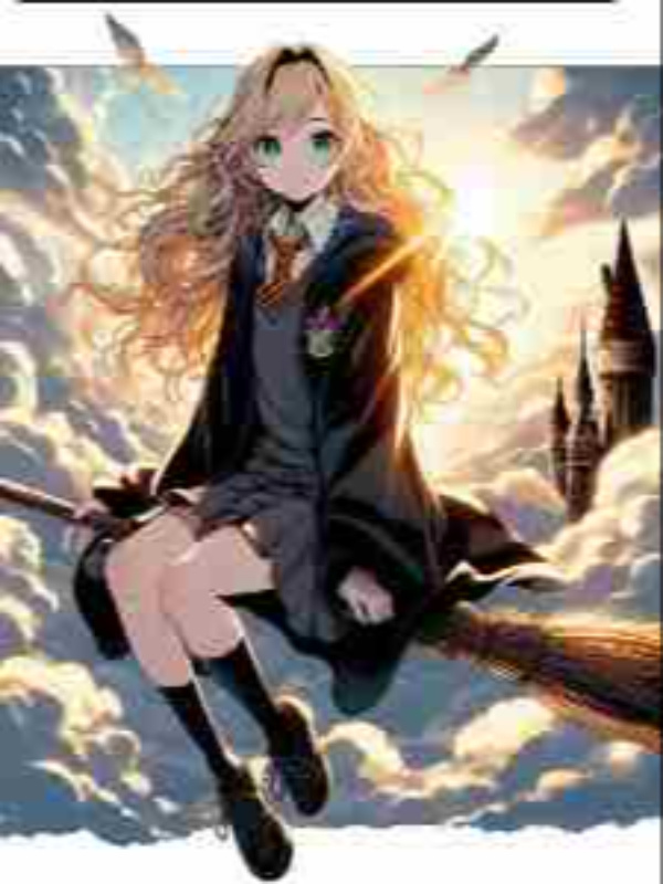 HP : The Frail-Looking, Iron-Fisted Beauty of Harry Potter