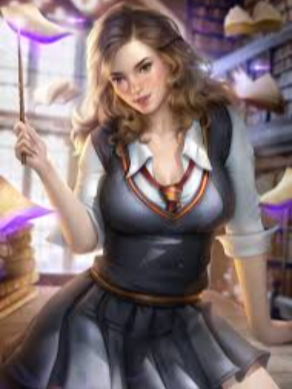 HP: Witches Weakness