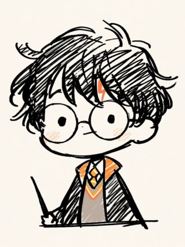 HP:The Proud Parents