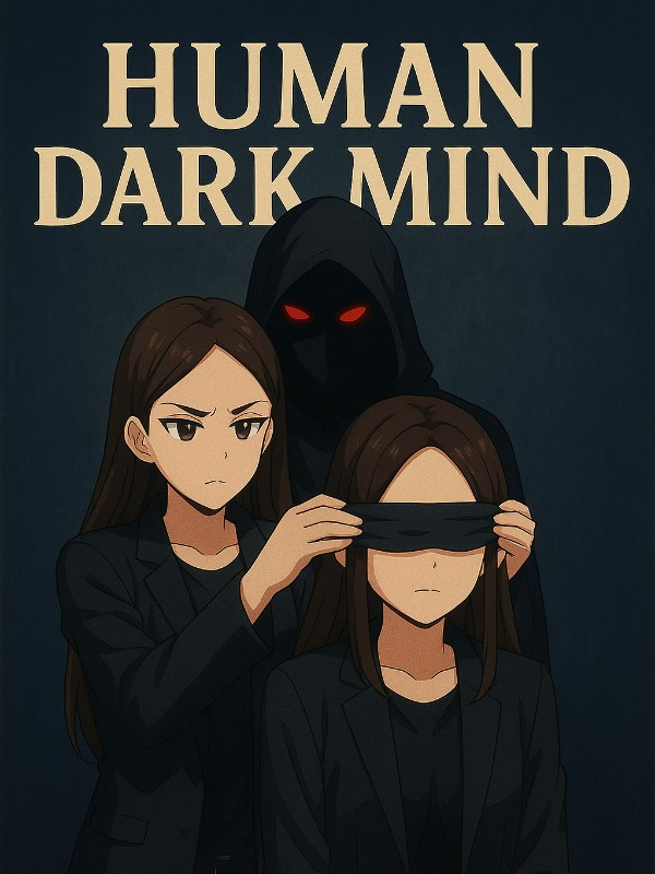 Human Dark Mind