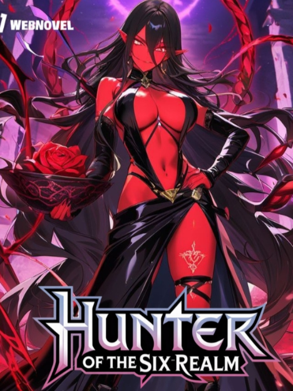 Hunter Of The Six Realms