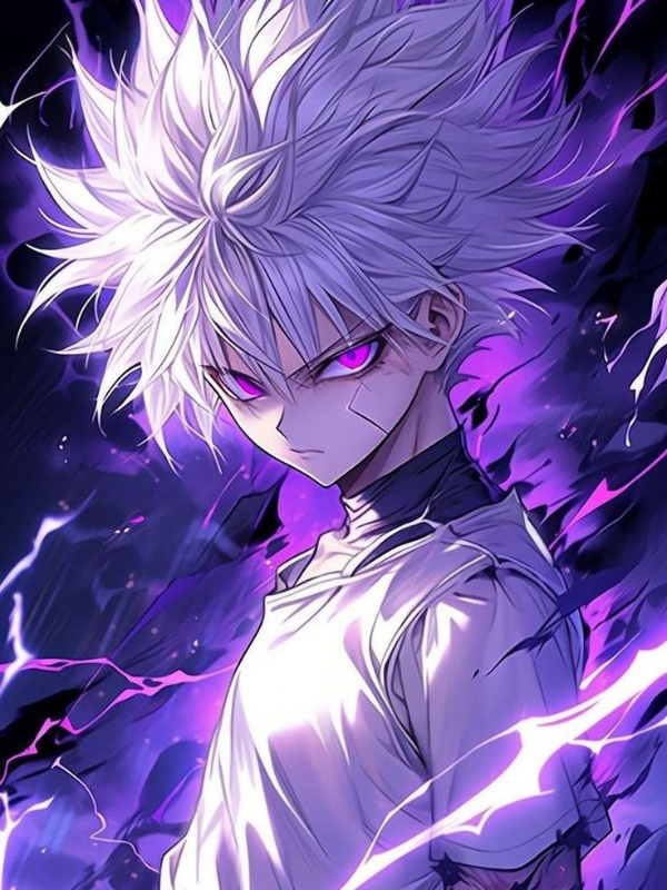 Hunter X Hunter: The Strongest Assassin Of The Zoldyck Family!