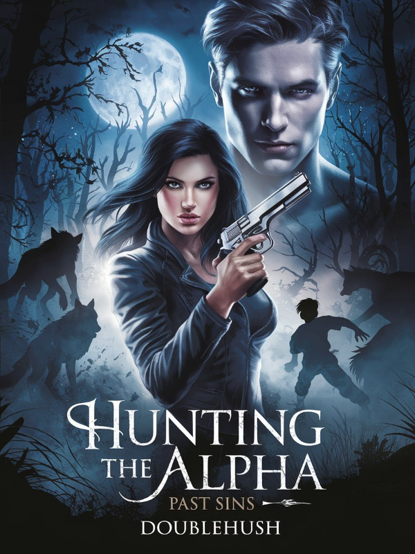 Hunting The Alpha: Past Sins