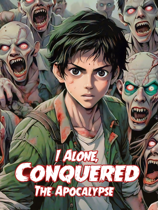 I Alone, Conquered The Apocalypse