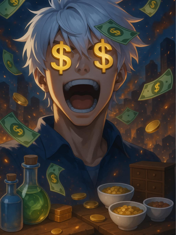 I am a Tycoon!