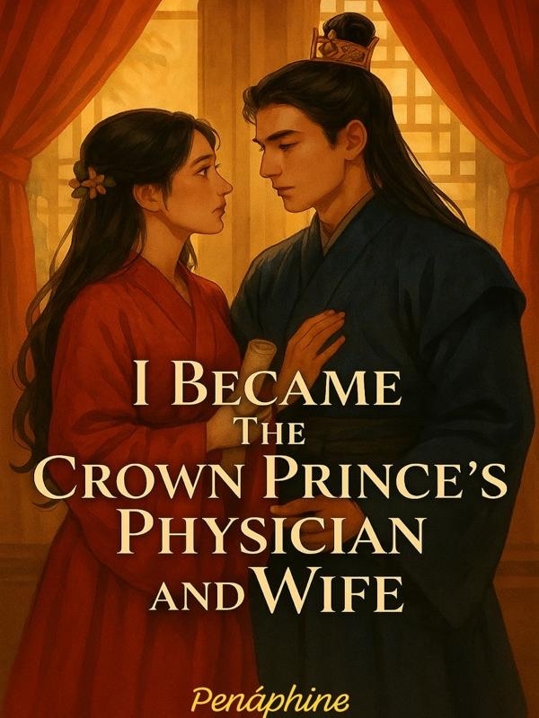 I Became The Crown Prince’s Physician and Wife