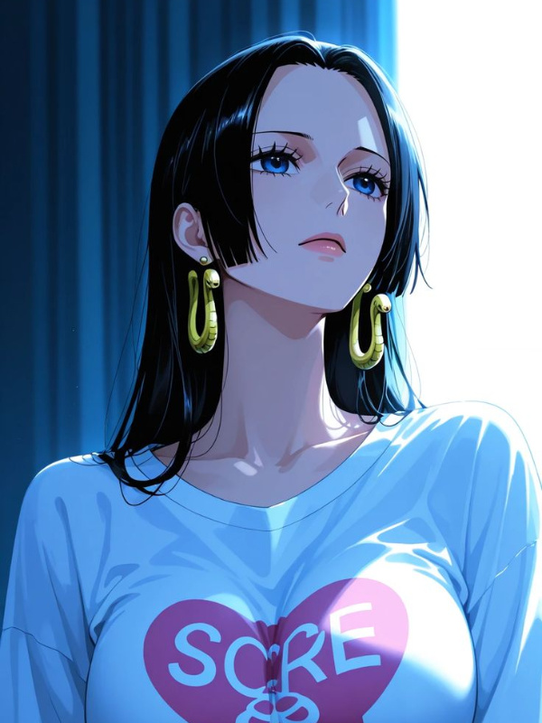 I Brought Brainrot (Tiktok) to the One Piece World