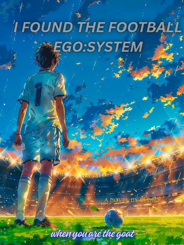 I found the Football Ego:System