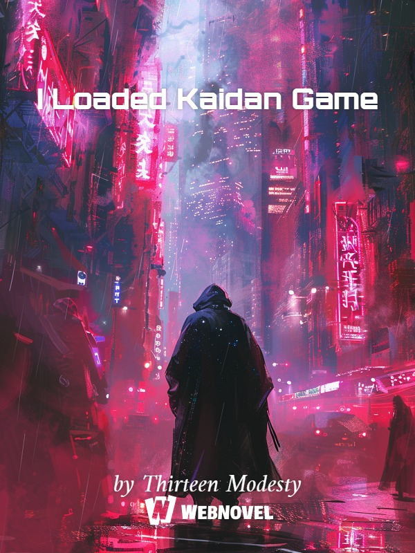 I Loaded Kaidan Game