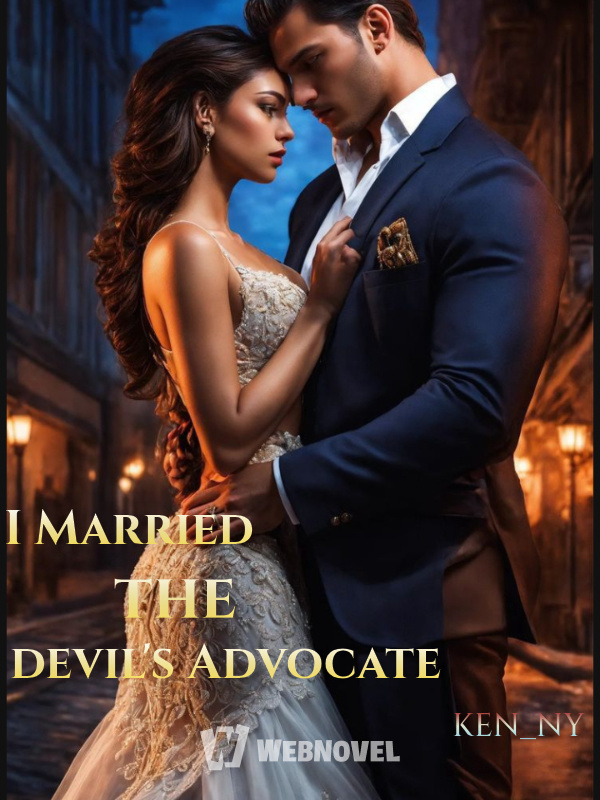 I Married the devil's Advocate