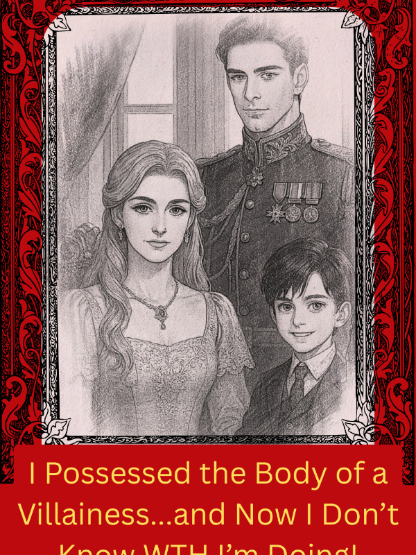 I Possessed the Body of a Villainess... Now I Don't Know WTH I'm Doing