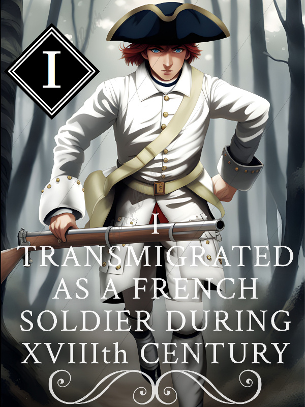 I transmigrated as a french soldier during XVIIIth century