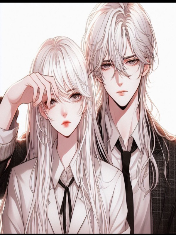 I Transmigrated Into a Yuri Novel as the Female Lead’s Brother