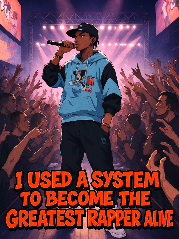 I Used a System to Become the Greatest Rapper Alive