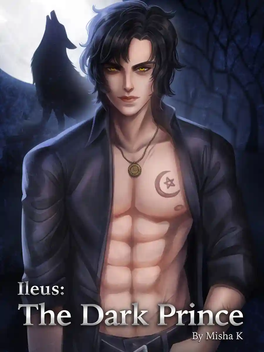 Ileus: The Dark Prince