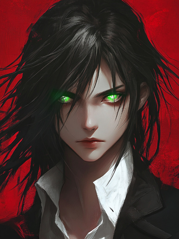 I’m a villain within the hero’s party
