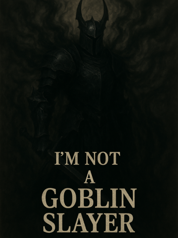I'm not a Goblin Slayer